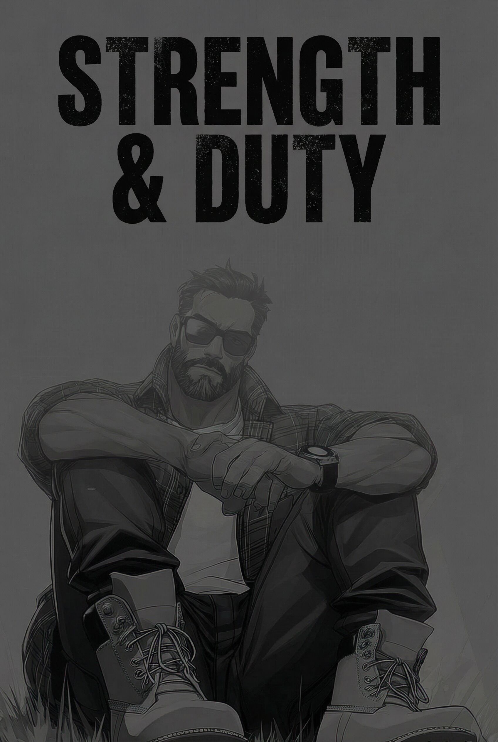 Strength & Duty