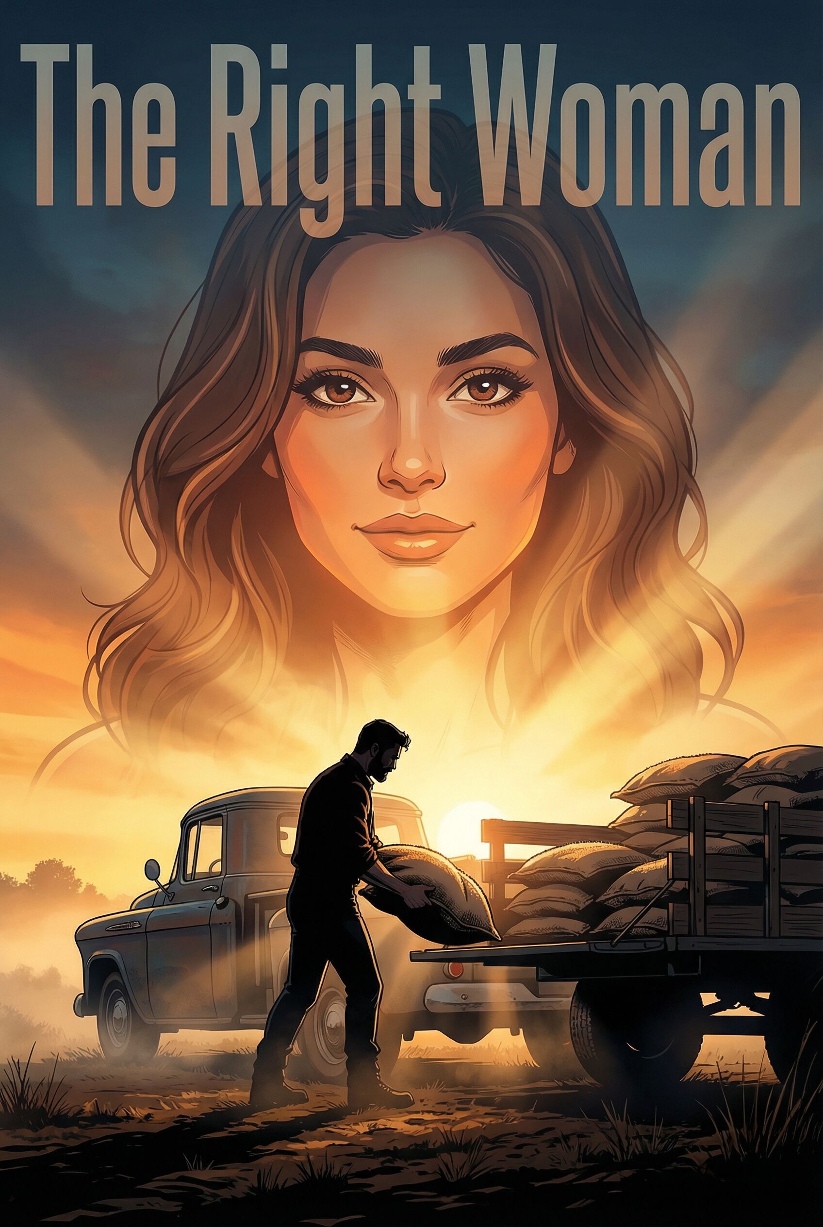 The Right Woman